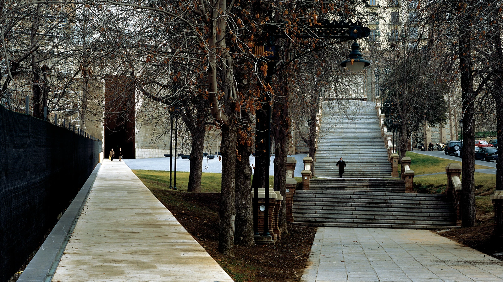 Escalinata de Teruel Apartamentsocella.es (19)