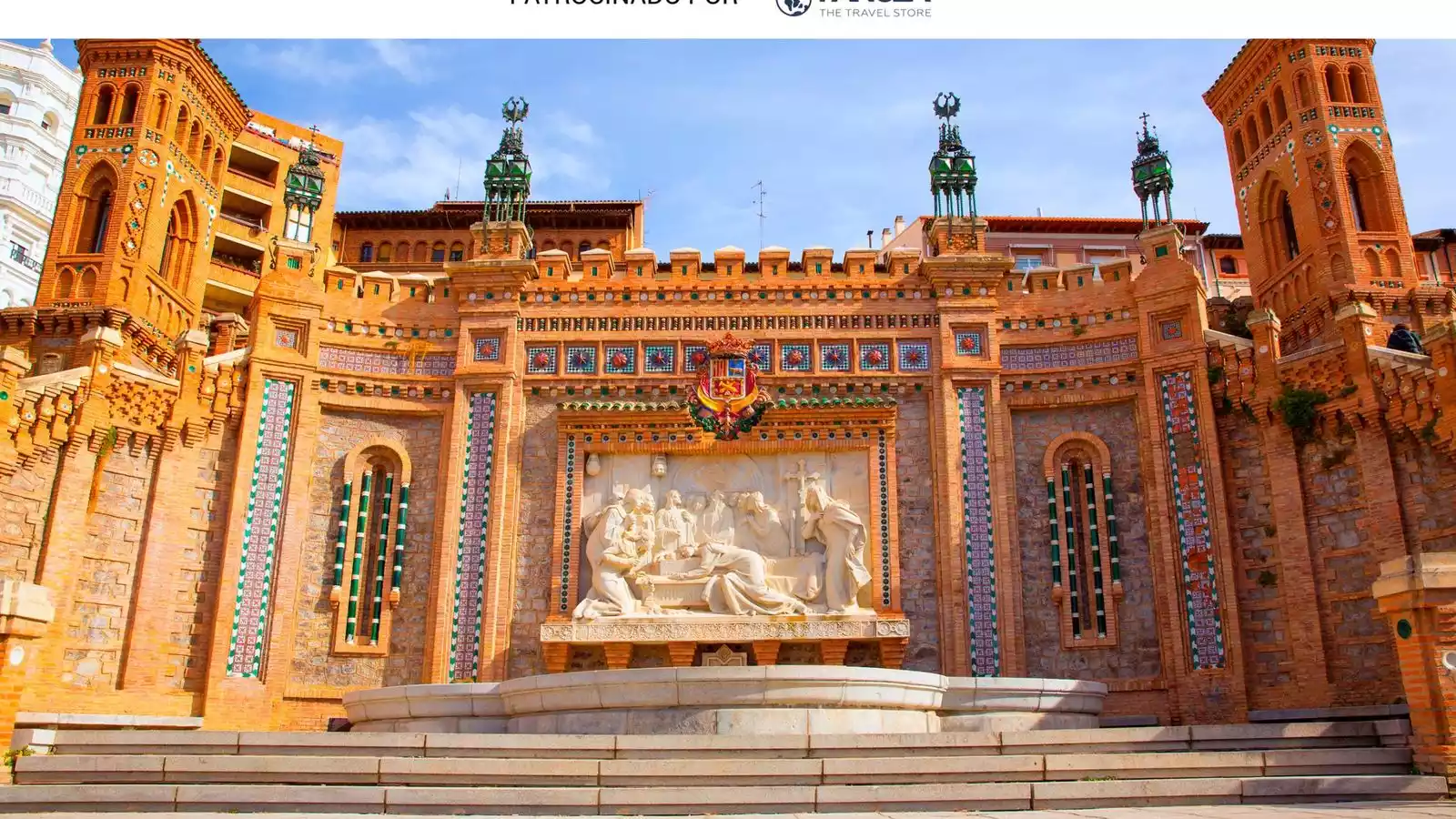 Escalinata de Teruel Apartamentsocella.es (20)